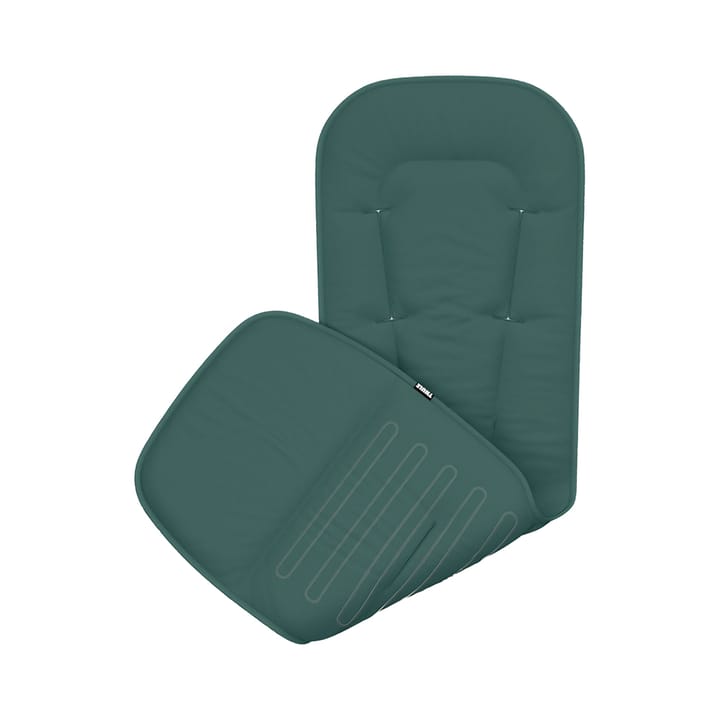 Sittdyna - Mallard Green Thule