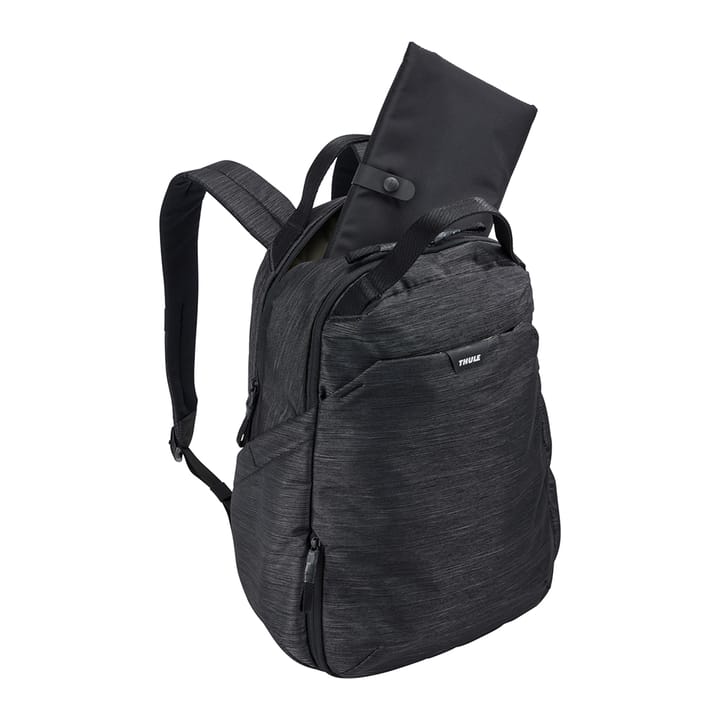 Skötväska Ryggsäck - Black Thule