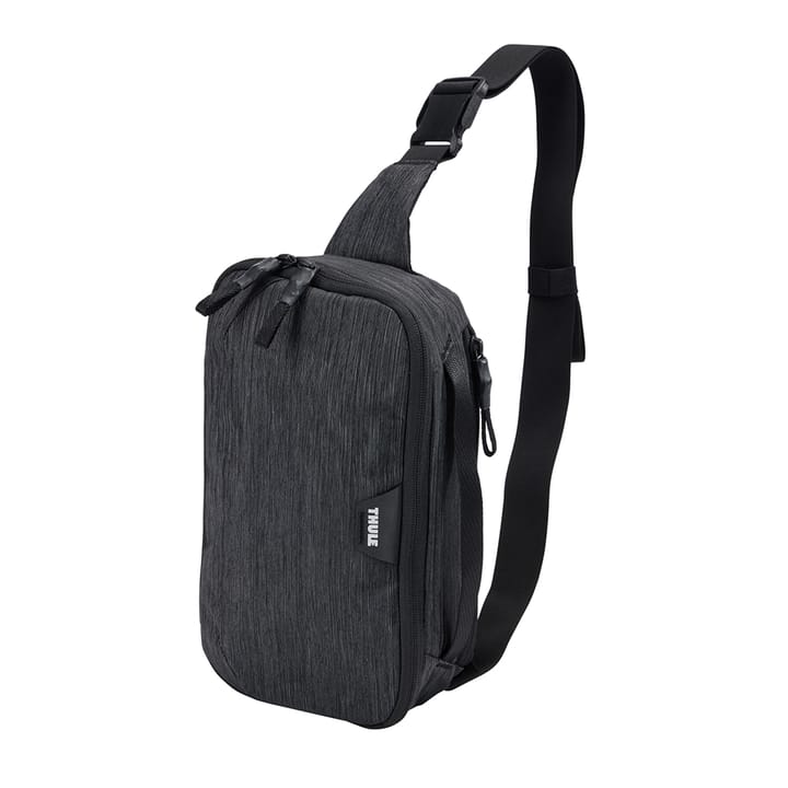 Skötväska Ryggsäck - Black Thule