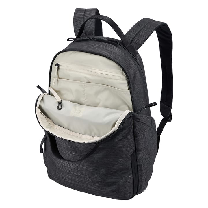 Skötväska Ryggsäck - Black Thule