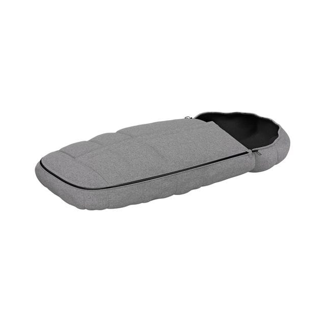 Sleek Åkpåse - Grey Melange Thule