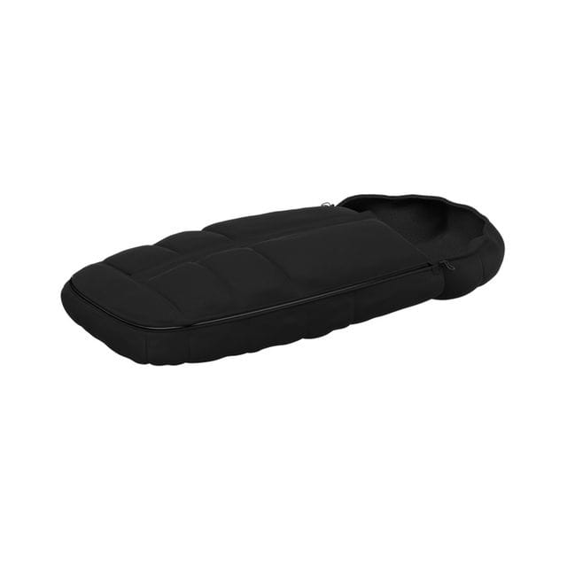 Sleek Åkpåse - Midnight Black Thule