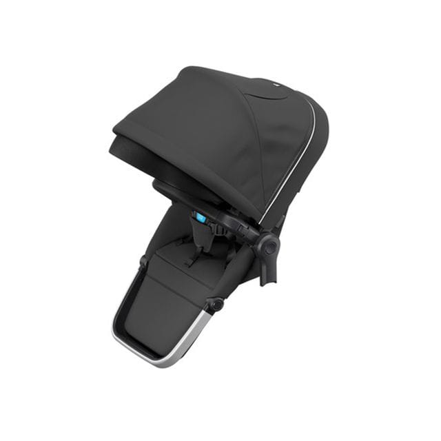 Sleek Extra Sittdel/Sibling Seat - Shadow Grey
