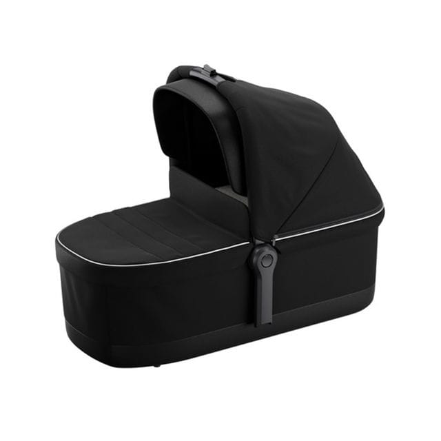 Sleek Liggdel - Midnight Black