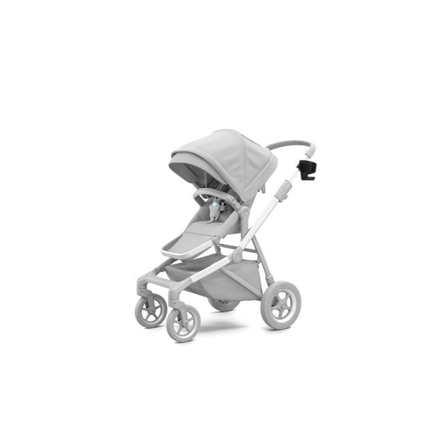 Sleek Mugghållare Thule