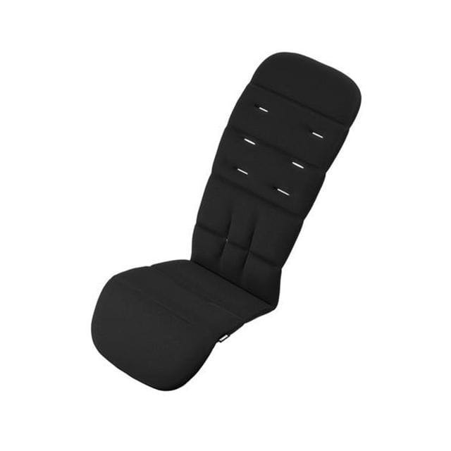 Sleek Seat Liner - Midnight Black Thule
