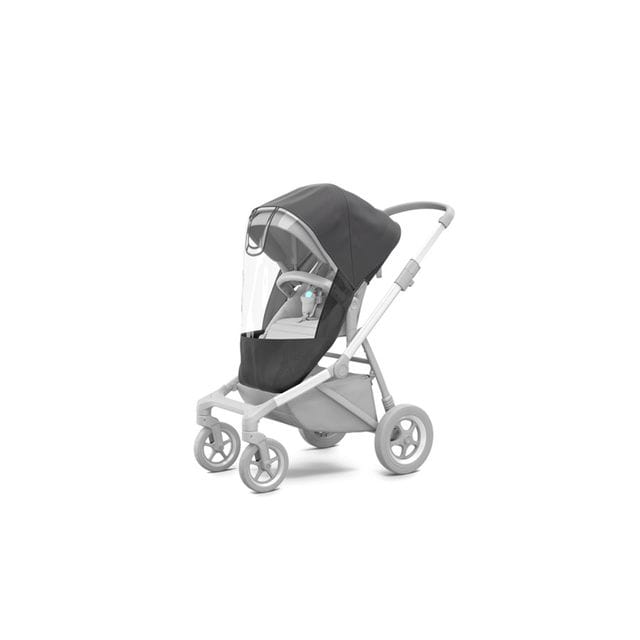 Sleek Sittdel Regnskydd Thule