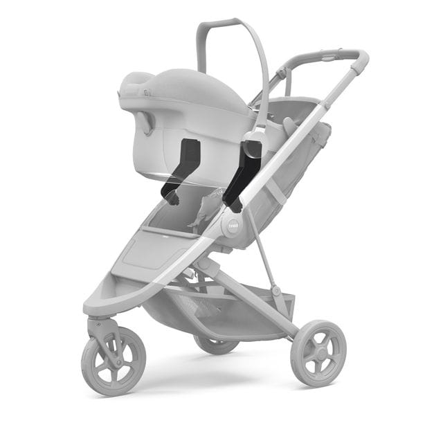 Spring Bilstolsadapter - Maxi-Cosi, Besafe & Cybex Thule