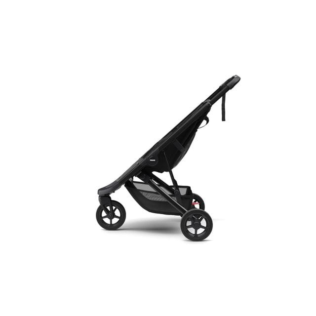 Spring Chassi - Black Thule