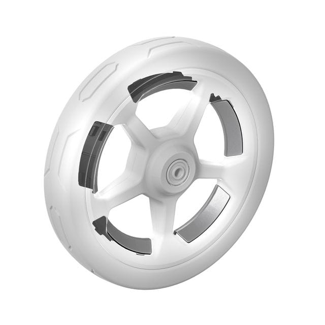 Spring Reflective Wheel Kit Thule