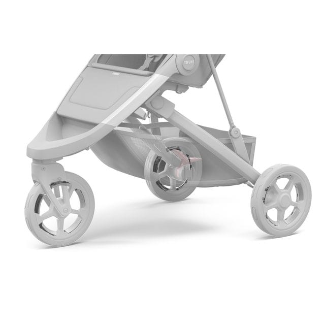 Spring Reflective Wheel Kit Thule