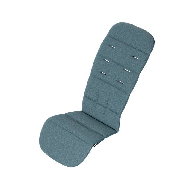 Sittdyna Sleek/ Spring - Teal Melange Thule