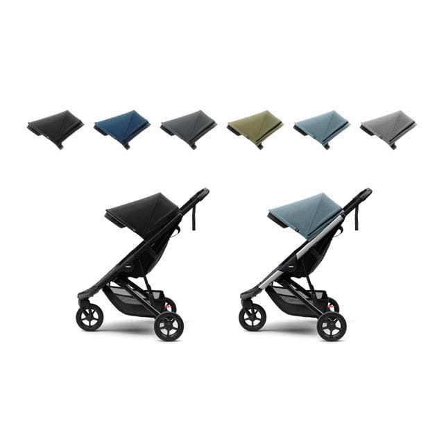 Spring Sittvagn Thule