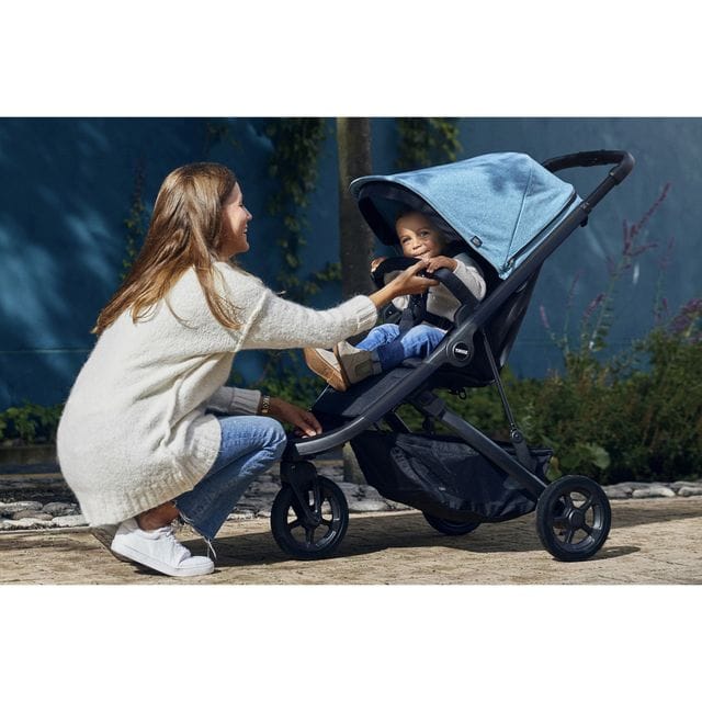 Spring Sittvagn Thule