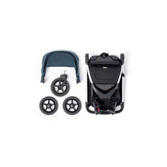 Spring Sittvagn Thule