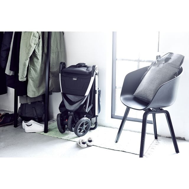 Spring Sittvagn Thule