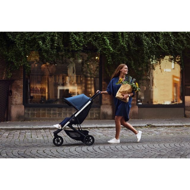 Spring Sittvagn Thule