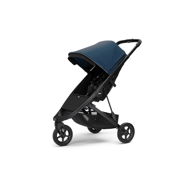 Spring Sittvagn Thule