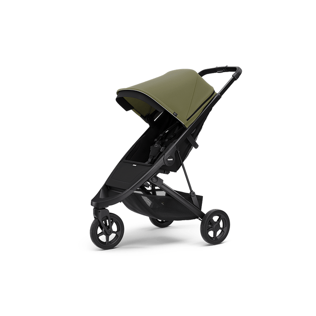 Spring Sittvagn Thule