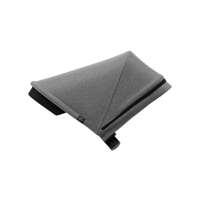 Spring Sufflett - Grey Melange Thule