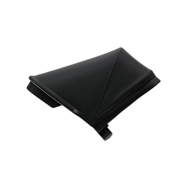 Spring Sufflett - Midnight Black