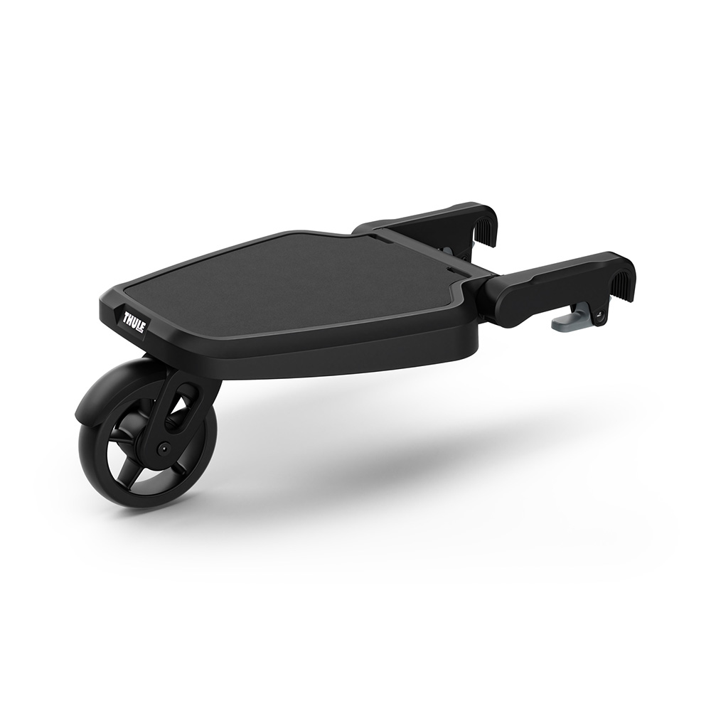 Thule Ståbräda Black