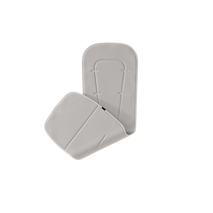 Sittdyna Sommar - Soft Grey Thule