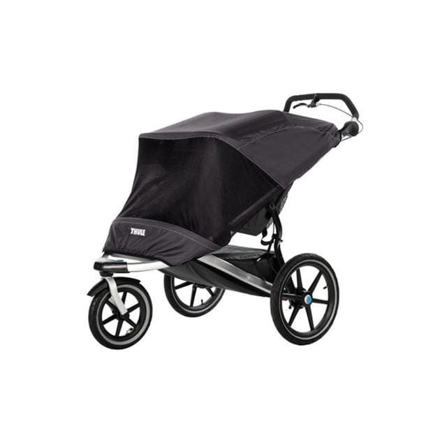 Urban Glide2 Dubbelvagn Mesh Cover Thule