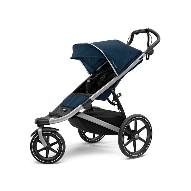 Urban Glide 2 Joggingvagn - Majolica Blue Thule