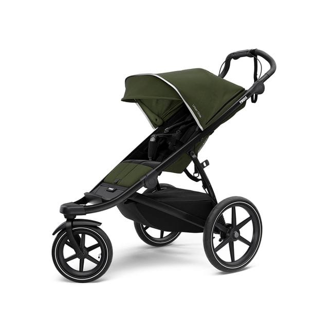 Urban Glide 2 Joggingvagn - Cypress Green Thule