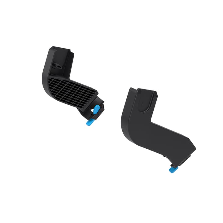 Urban Glide Adapter Maxi-Cosi, Besafe & Cybex - Black Thule