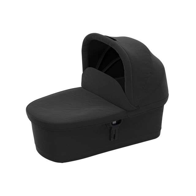 Thule Urban Glide Liggdel Bassinet Svart