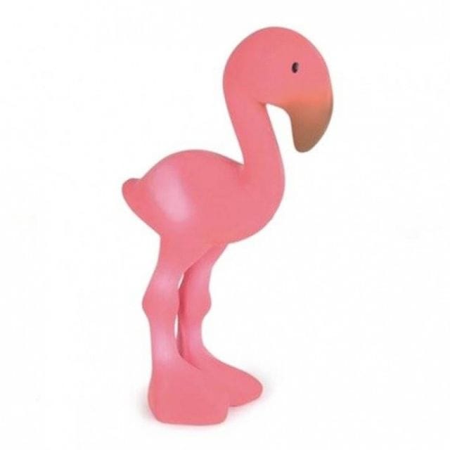 Bitleksak Flamingo Tikiri