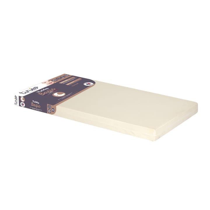 Madrass Standard 60x120cm Tinéo