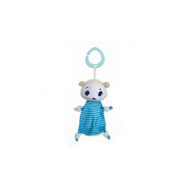 Polar Wonders Blanky Eleanor Tiny Love