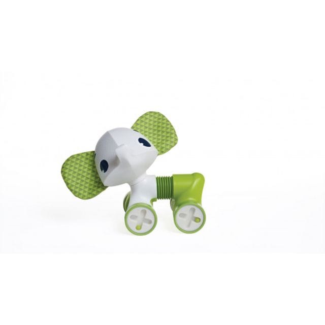Rolling Toys Samuel Elephant Tiny Love