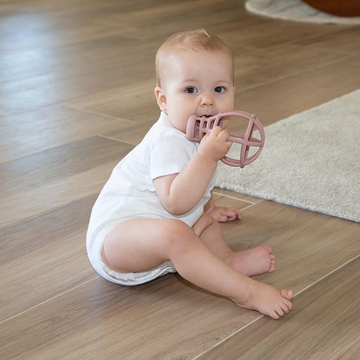Bitleksak Luftballong - Blush Tiny Tot