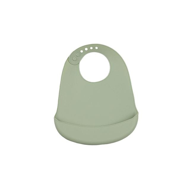 Silikon Haklapp - Mint Tiny Tot
