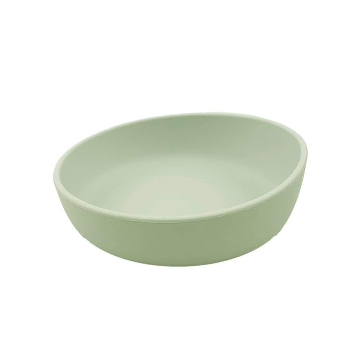 Skål Silikon - Sage Tiny Tot