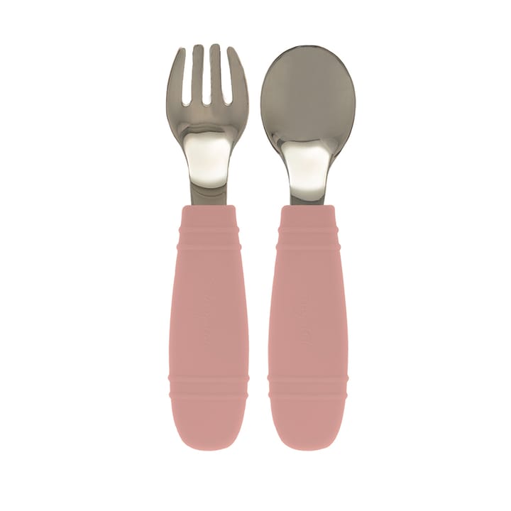 Sked Och Gaffel - Blush Tiny Tot