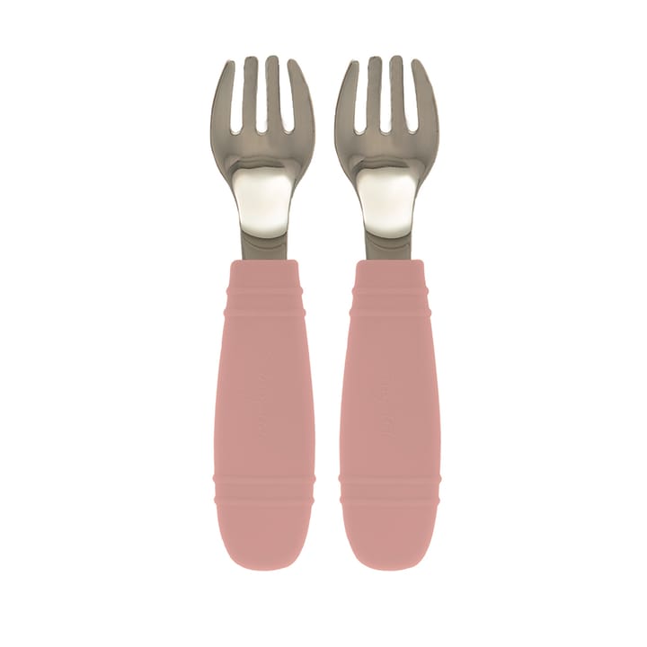 Gafflar 2-pack - Blush Tiny Tot