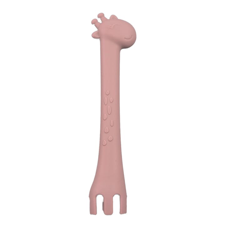 Sked Silikon - Rosa Tiny Tot