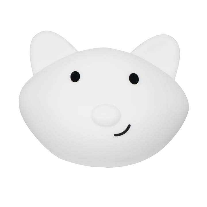 Vägglampa - Räv Tiny Tot