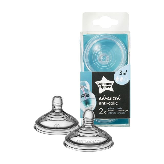 Dinapp AAC 2-pack Tommee Tippee