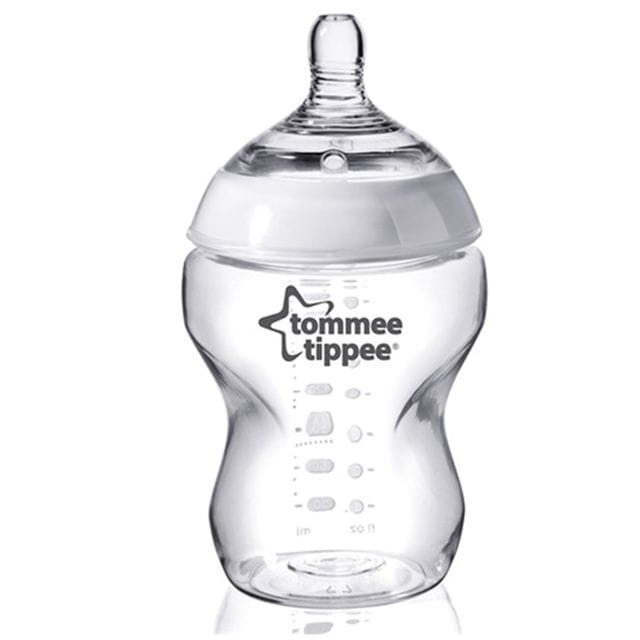 Nappflaska 260 Ml Tommee Tippee