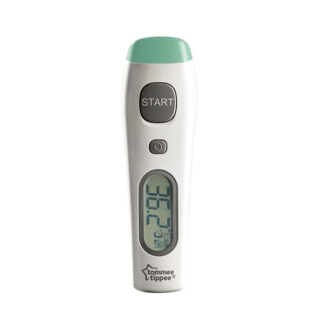No Touch Termometer Tommee Tippee