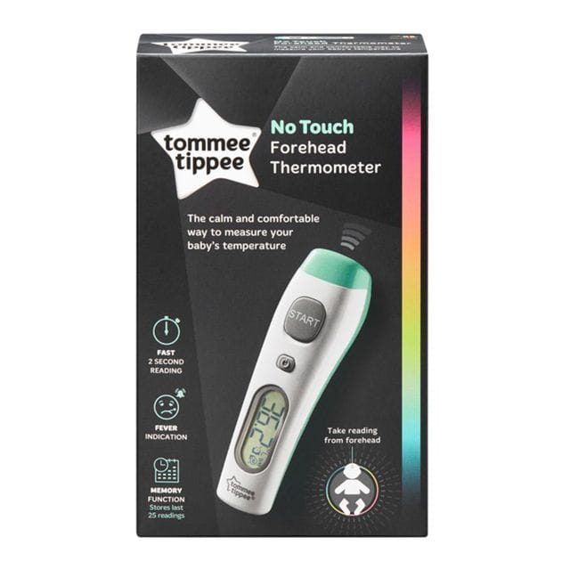 No Touch Termometer Tommee Tippee