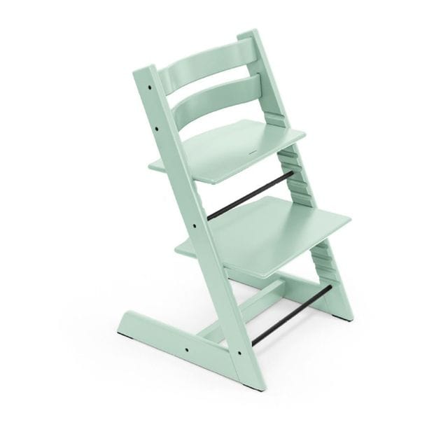 Tripp Trapp Stol - Soft Mint