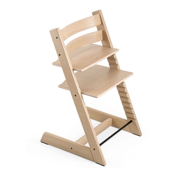 Tripp Trapp Stol - Oak Natural