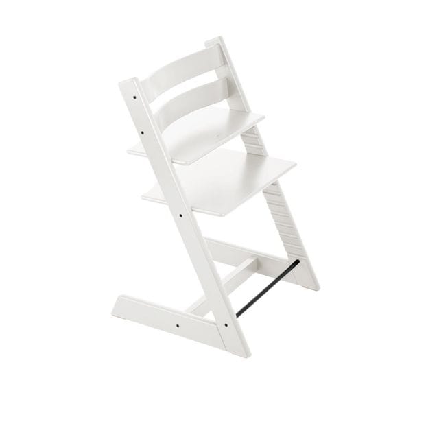 Tripp Trapp Stol - White